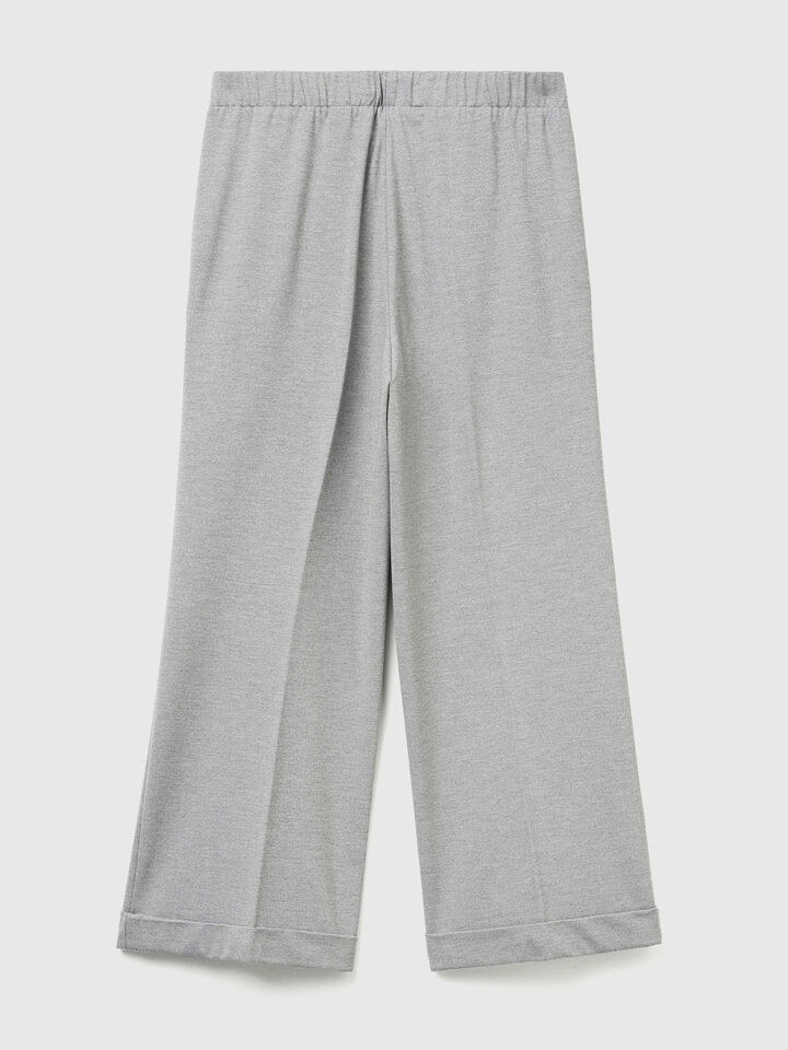 TROUSERS Women image number 2